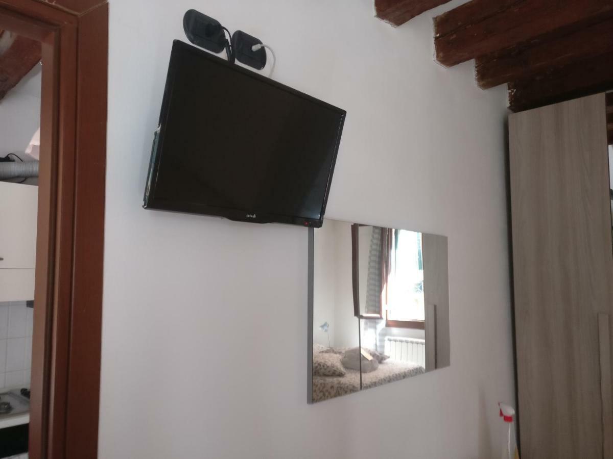 Lista Appartement Venise