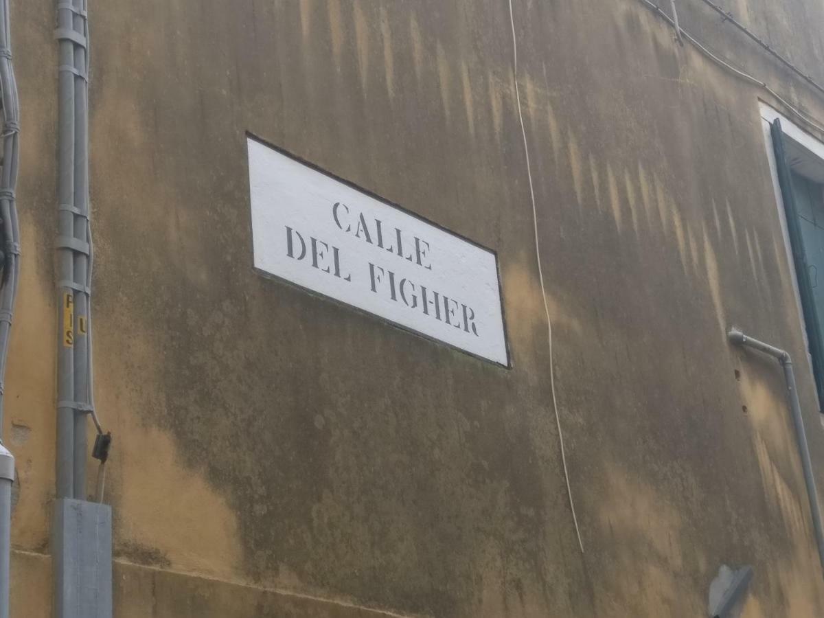 Lista Venise